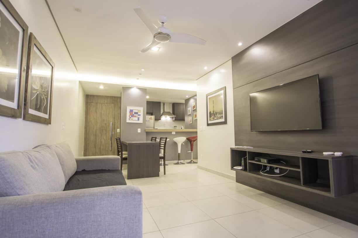 Apartamento Silencioso 3 Quartos Ao Lado Da De Copacabana Río de Janeiro