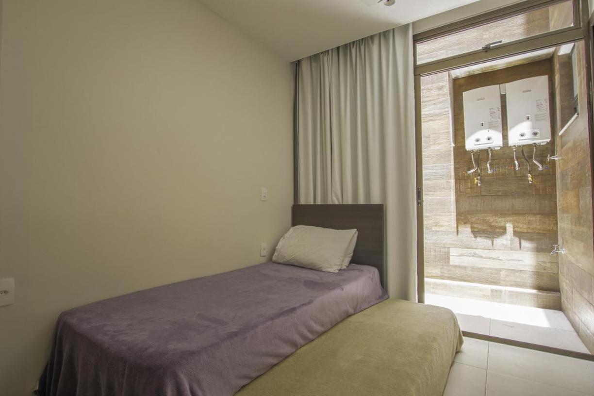 Apartamento Silencioso 3 Quartos Ao Lado Da De Copacabana