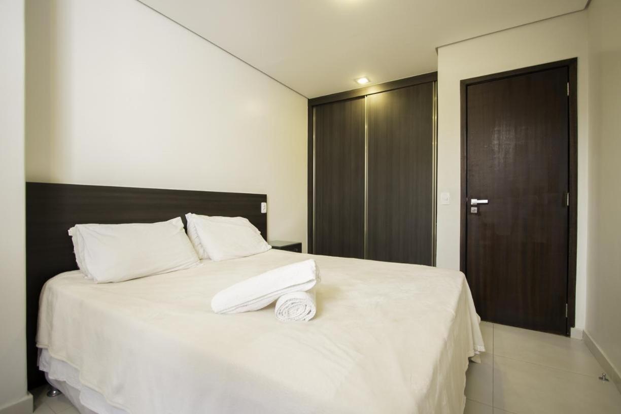 Silencioso 3 Quartos Ao Lado Da De Copacabana * Río de Janeiro