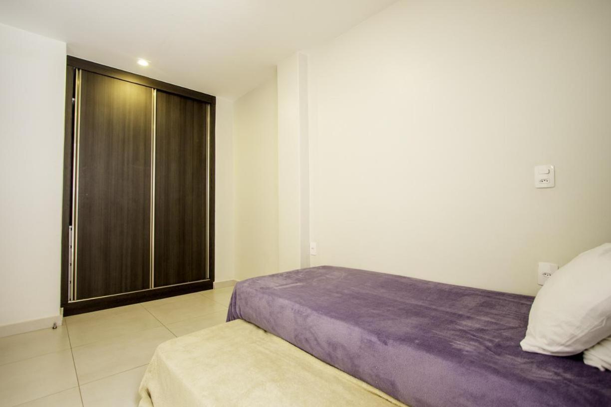 Apartamento Silencioso 3 Quartos Ao Lado Da De Copacabana