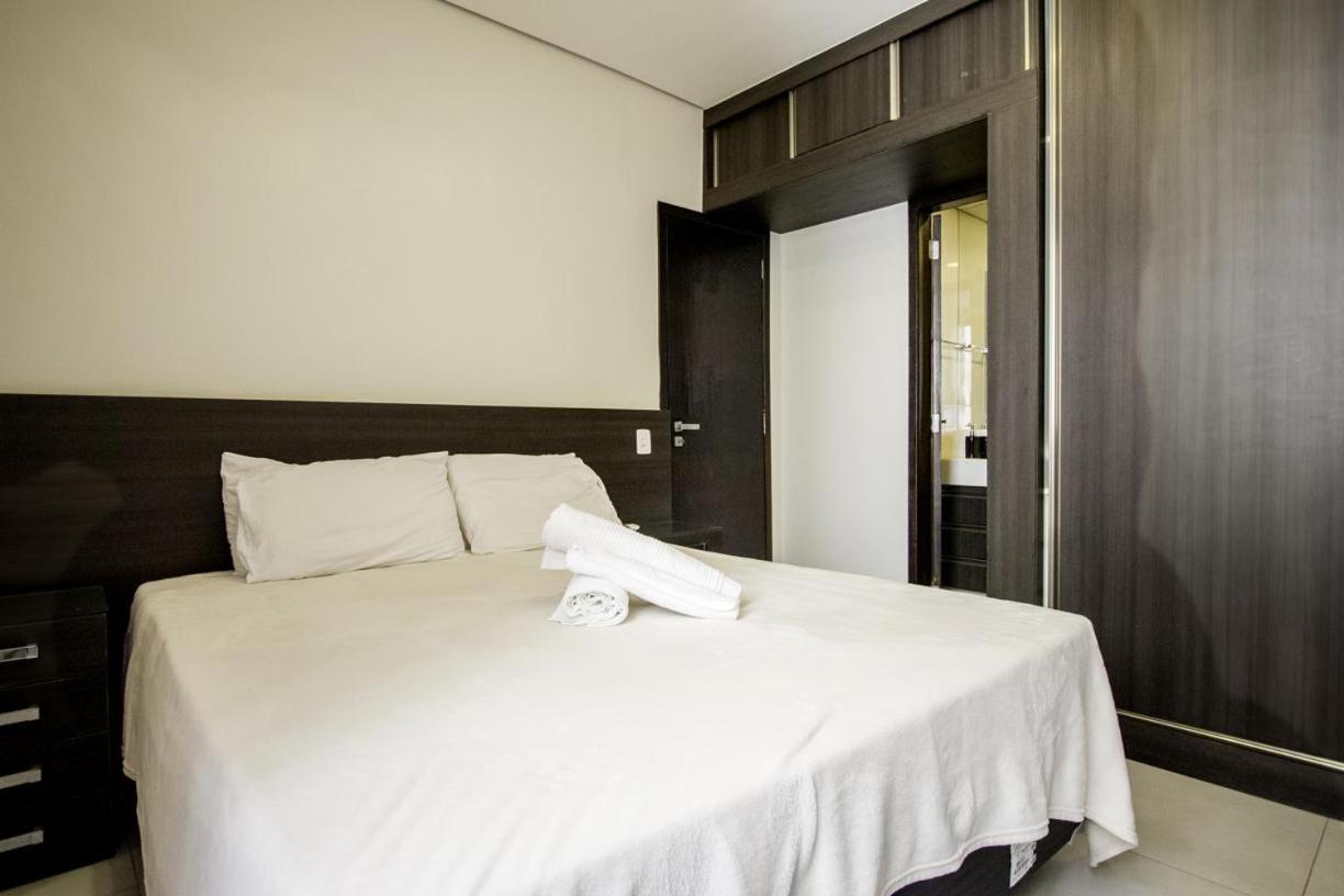 Silencioso 3 Quartos Ao Lado Da De Copacabana