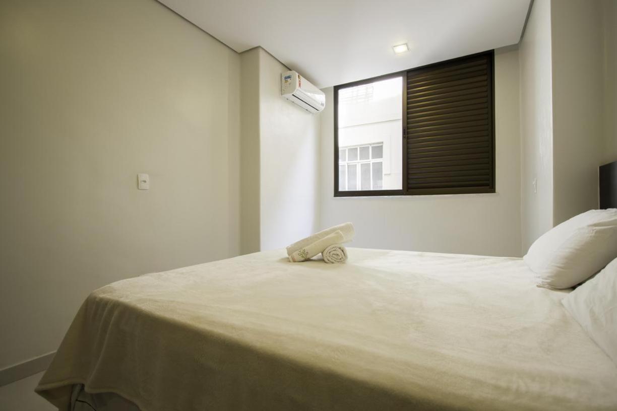 Apartamento Silencioso 3 Quartos Ao Lado Da De Copacabana Río de Janeiro