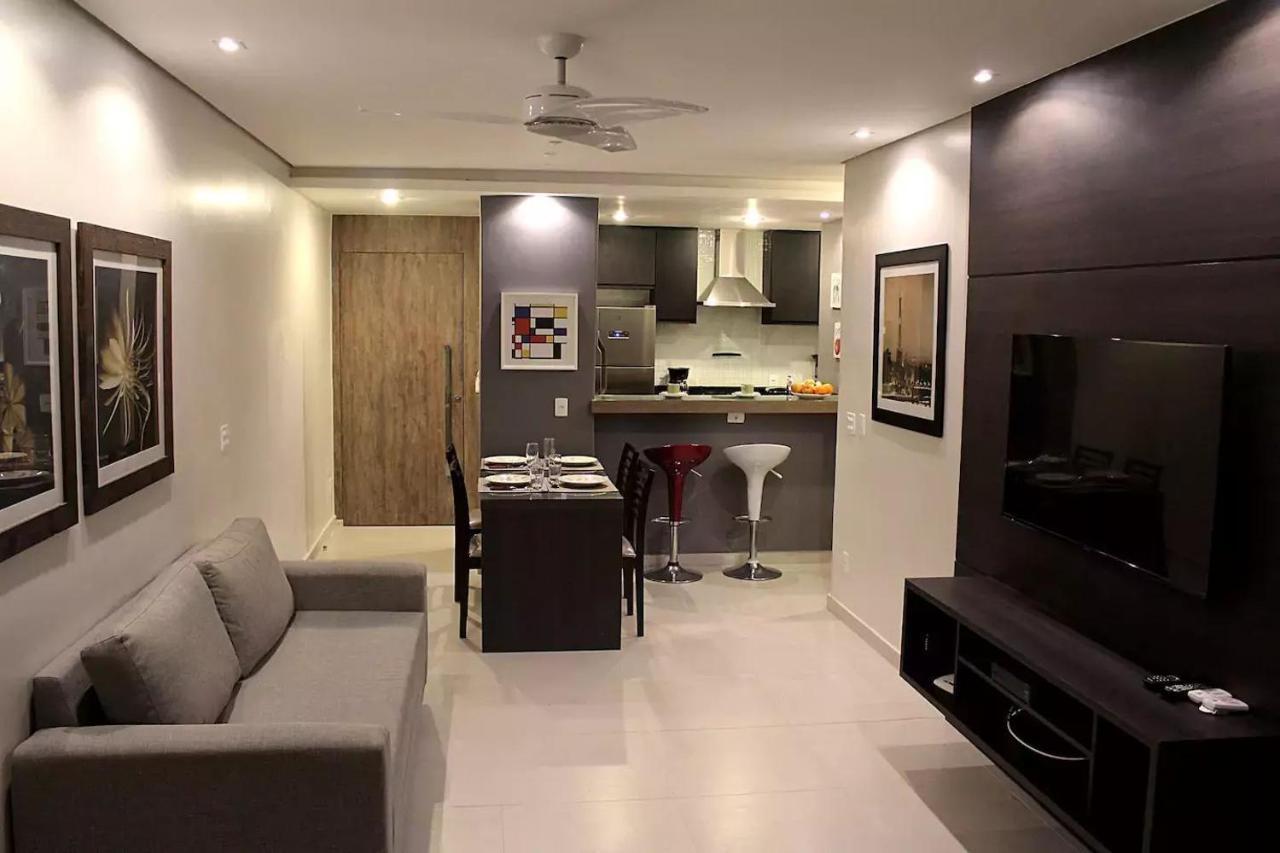 Apartamento Silencioso 3 Quartos Ao Lado Da De Copacabana Río de Janeiro